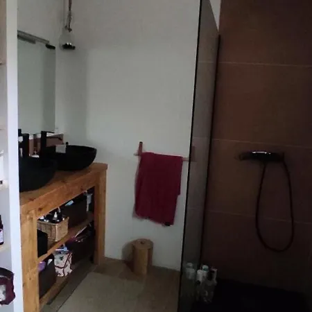 Apartment 1139-la Seyne Sur - Magnifique Maison Moderne Avec Piscine Dans Un Quartier Typiquement Provencale Mae-1431