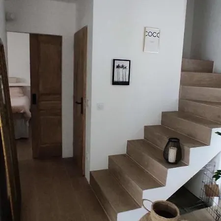 Apartment 1139-la Seyne Sur - Magnifique Maison Moderne Avec Piscine Dans Un Quartier Typiquement Provencale Mae-1431 La Seyne-sur-Mer
